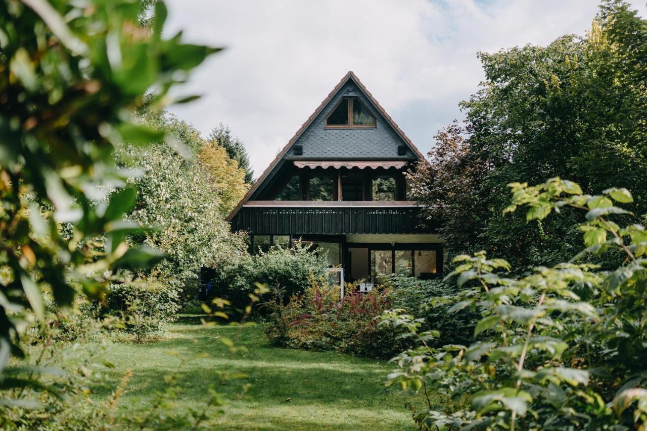 Haus Hegemeister Braunlage Exterior photo